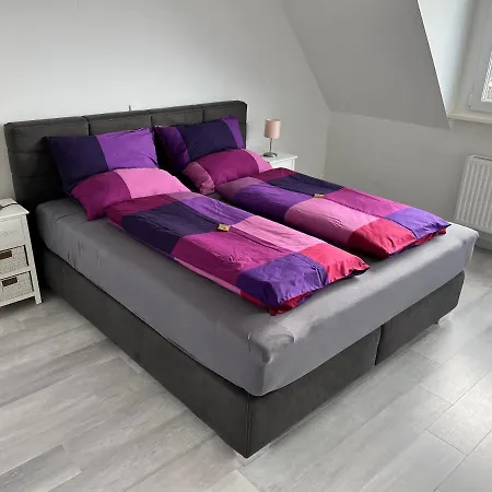 Helle Moderne Ferienwohnung, Naehe Koblenz Am Rhein Weitersburg Extérieur photo