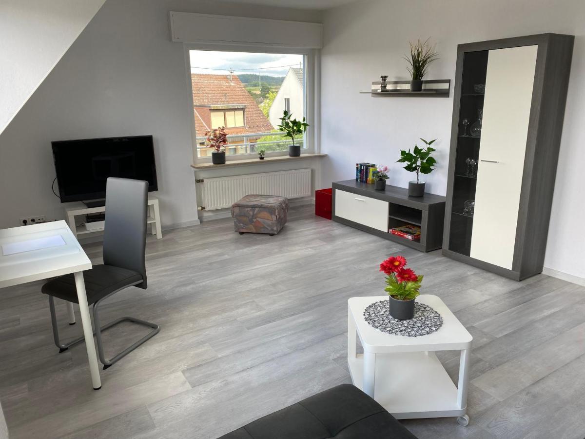 Appartement Helle Moderne Ferienwohnung, Naehe Koblenz Am Rhein *