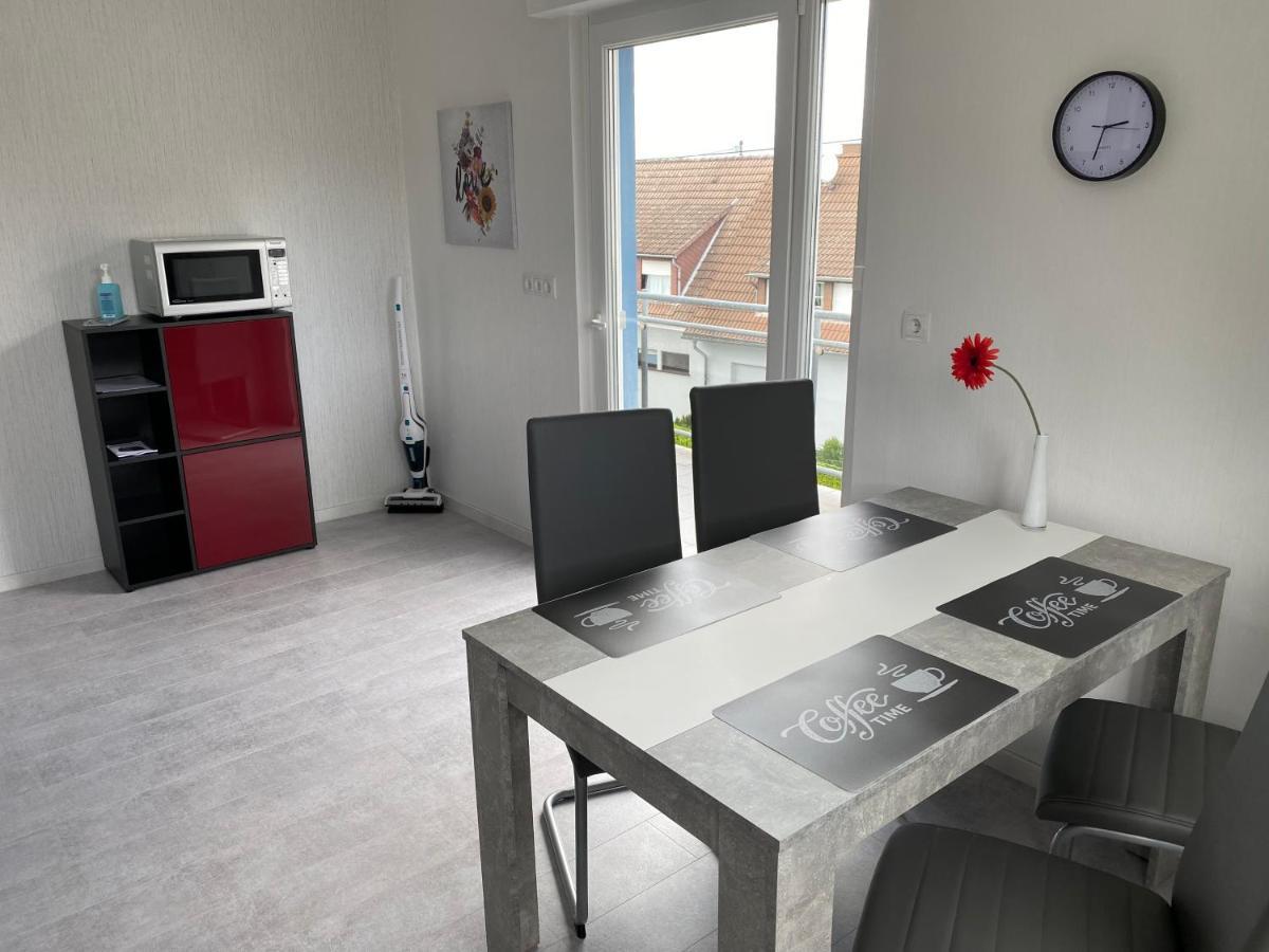 Helle Moderne Ferienwohnung, Naehe Koblenz Am Rhein Appartement Weitersburg